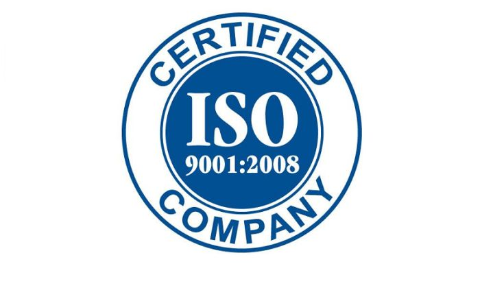 ISO 9001