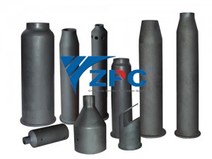 1 sic burner nozzle nozzle