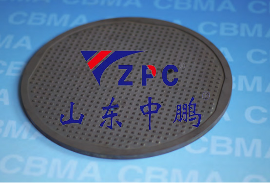 Decrypting the ‘Black Gem’: How Silicon Carbide Ceramics Break Through the Processing Dilemma