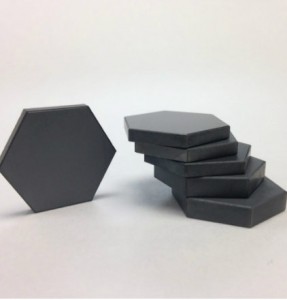 Corrosion and Wear Ceramic Tiles, Blocks