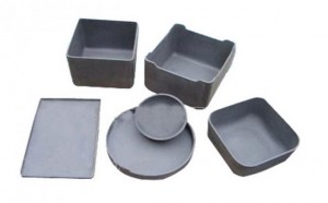 SiC Crucibles and Saggers manufacturer/factory – SiC Sagger for Powder Sintering