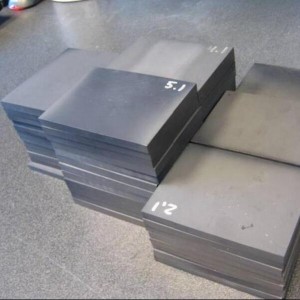 Corrosion and Wear Ceramic Tiles, Blocks