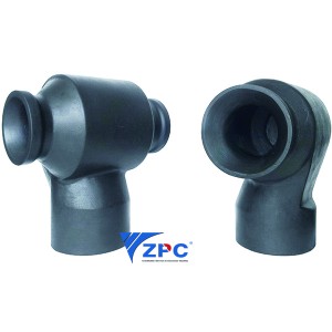 Dn80 vortex nozzle arah tunggal