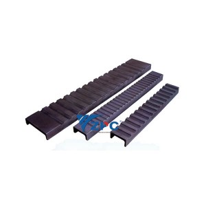Technichal ceramic beams