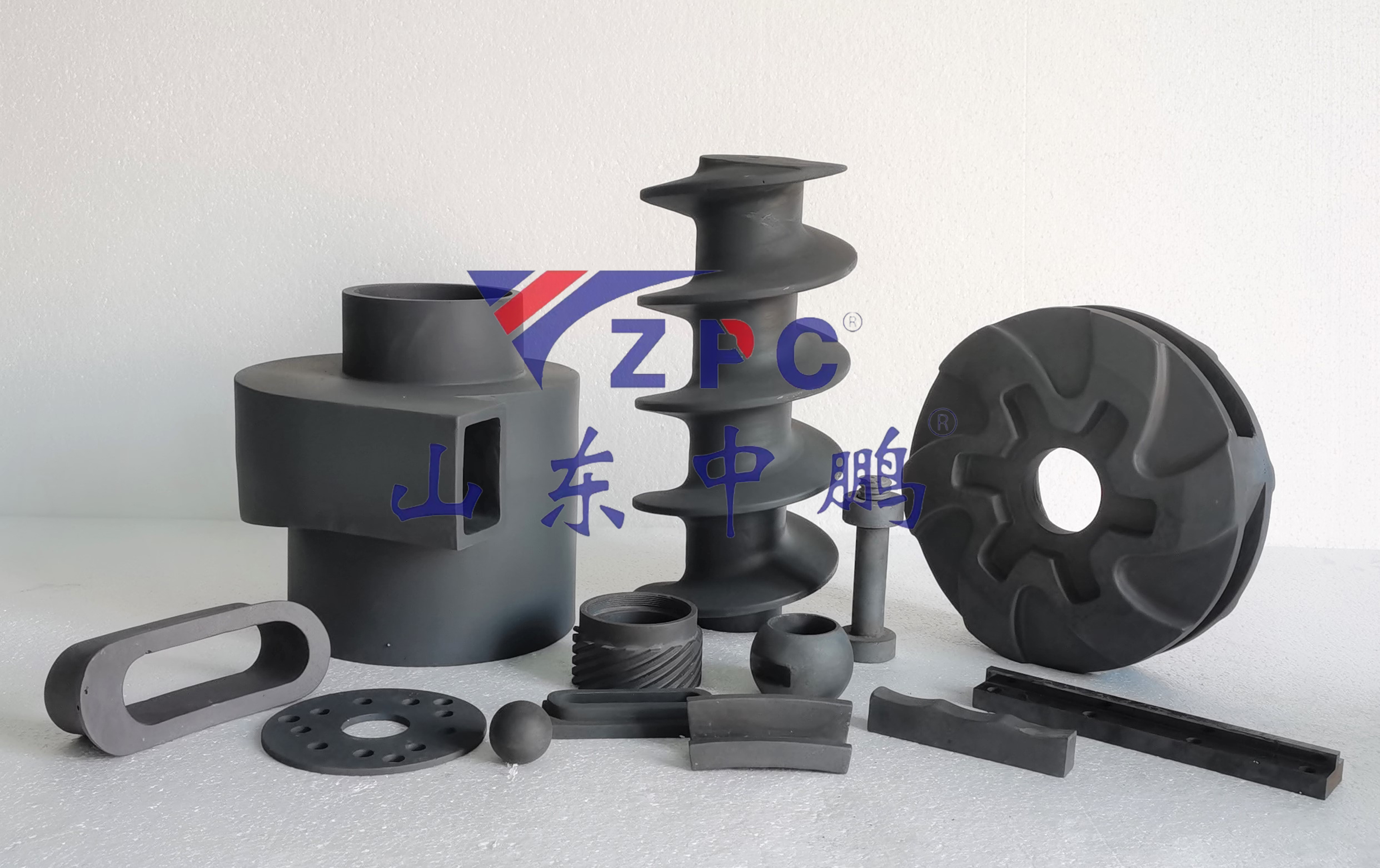The magnificent transformation of “industrial diamonds”: processing of silicon carbide ceramics