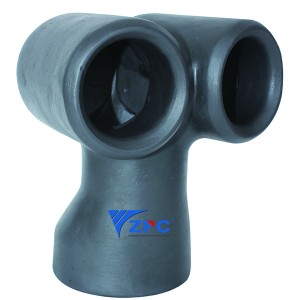 ຊຸດ LKL ແບບ Dn100 vortex Nozzle LKL ຊຸດ