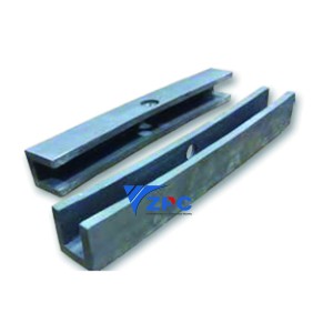 Edge Protectors for a Separator