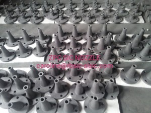 FGD Nozzle and flanged Pipe (1)