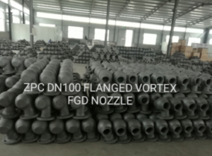 FGD trysky -dn100