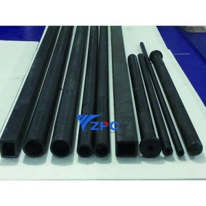 RBSIC (SISIC) Roller