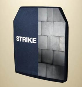 Silicon Carbide Bulletproof Tiles