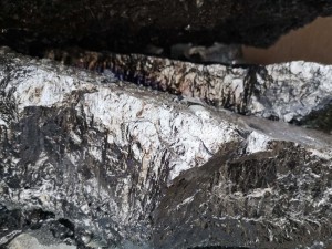 High Purity 99% metal ingot Silicon