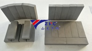 Silicon Carbide tiles (2)