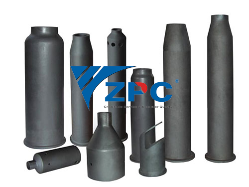 Exploring Reaction Sintered Silicon Carbide Ceramics: A Reliable Choice for High Temperature Environments
