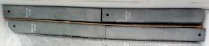 Silicon carbide cantilever manufacturer-reaction bonded silicon carbide ceramics