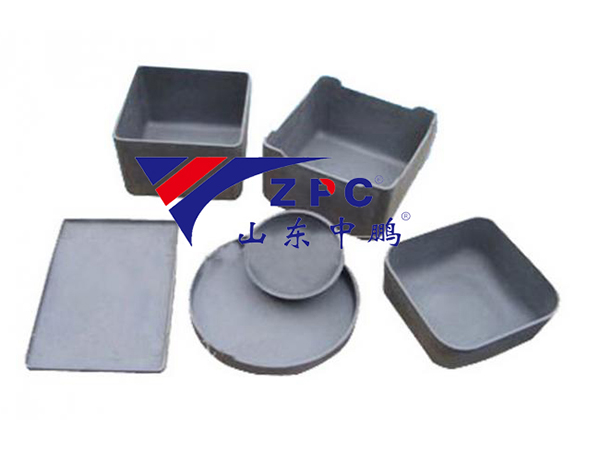 what are crucibles used for