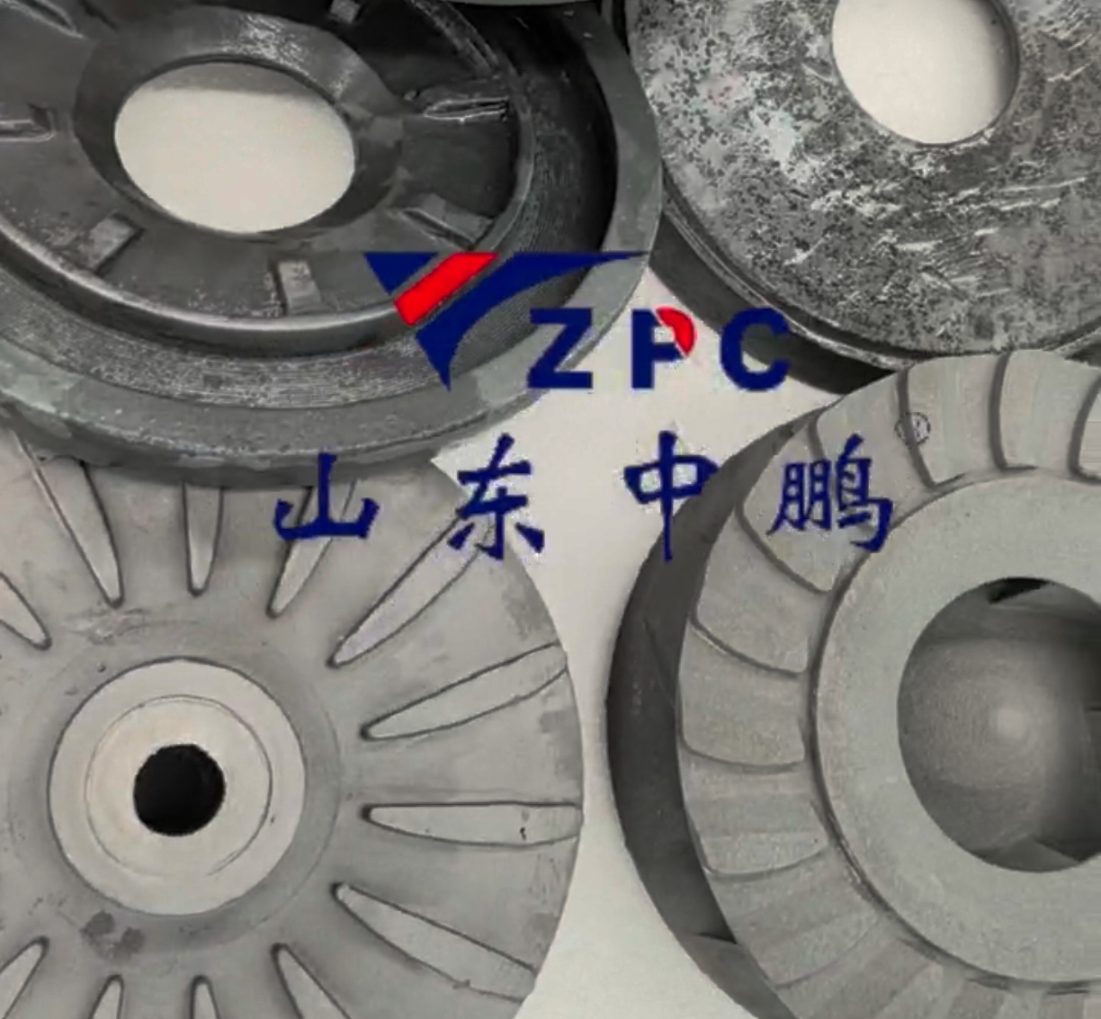 Silicon carbide slurry pump lining: an ideal choice for industrial transportation