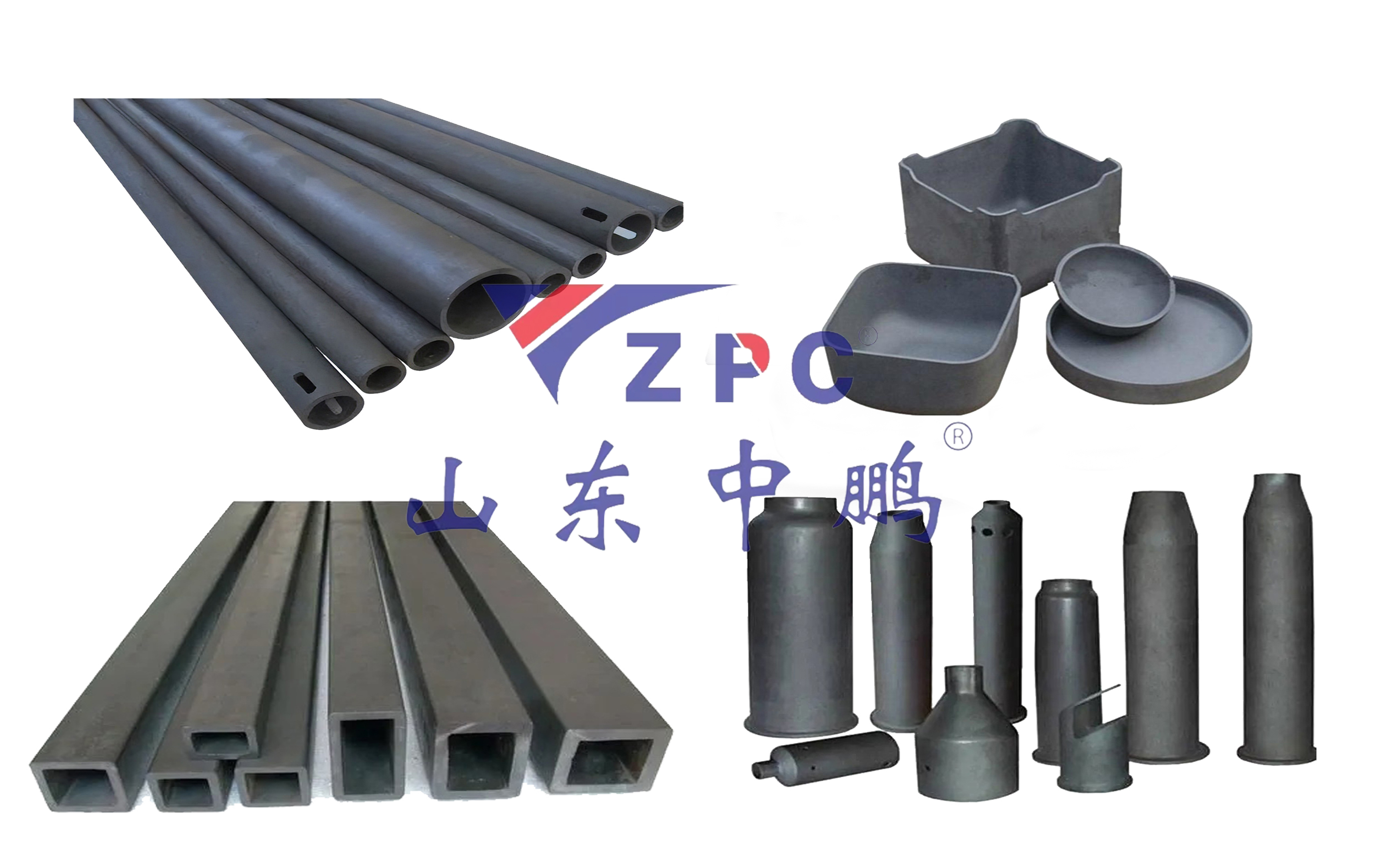 Silicon carbide microporous ceramics: a new expert in the industrial field