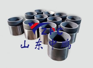 Wear-Resistant Silicon Carbide Liners