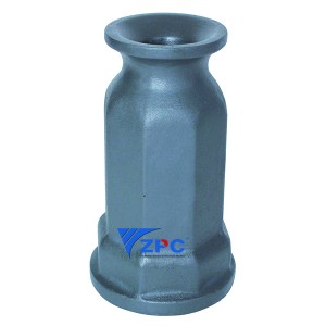 Anticorrosion Ceramic Products