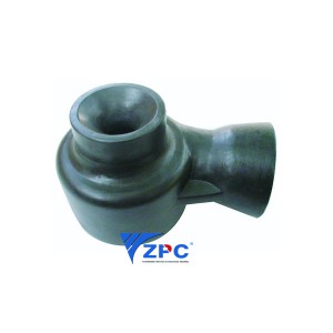 DN100 VORTEX Nozzle Spressi Series