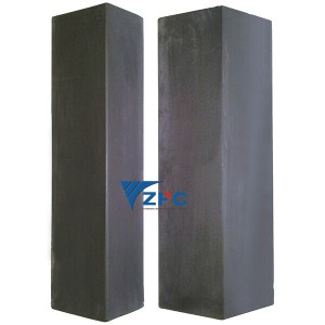 Hot sale Factory Plastic Dental Toothpicks Power Floss -
 Wear resistant domal bodies – ZhongPeng