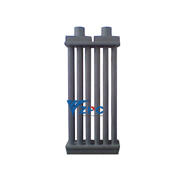 The secret weapon of heat exchangers: how silicon carbide ceramics redefine efficiency and lifespan
