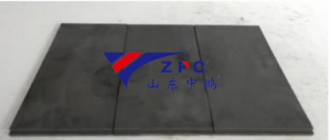 Wear resistant ceramic tiles in mining industry