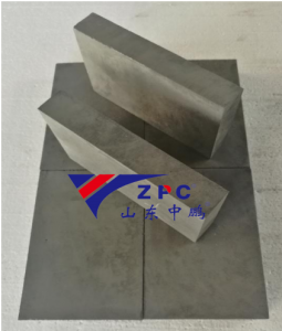 How many types of silicon carbide ceramic tiles are there?
