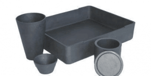 silicon carbide crucibles and saggers manufacturer