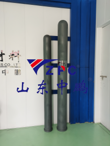 បំពង់ការពាររបស់ស៊ីលីកុន