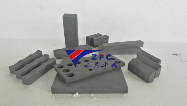 Silicon carbide ceramics: triple superpowers of industrial ultimate challengers