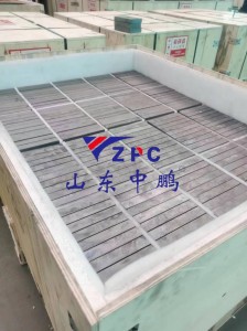 Silicon Carbide Ceramic tiles
